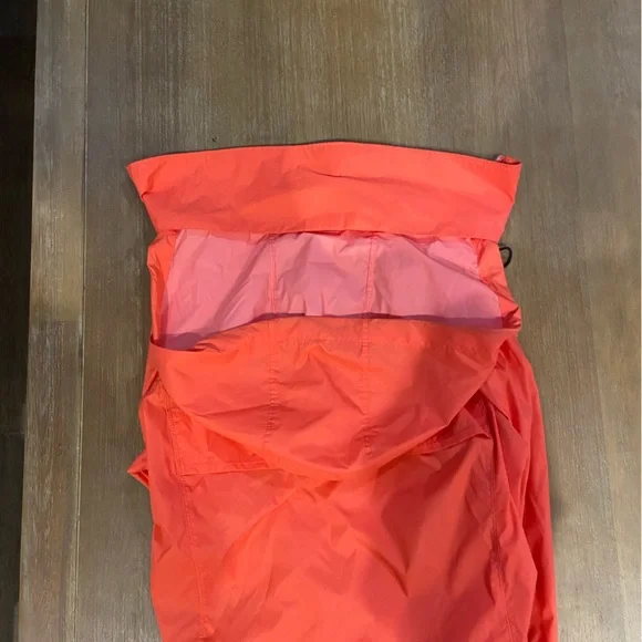 columbia rain jacket - Picture 4 of 5